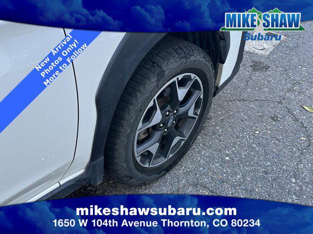 used 2019 Subaru Crosstrek car, priced at $17,050