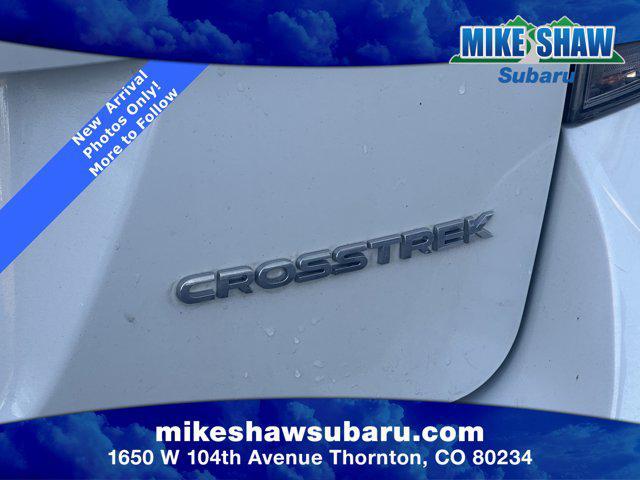 used 2019 Subaru Crosstrek car, priced at $17,050