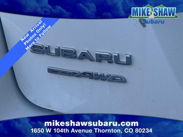 used 2019 Subaru Crosstrek car, priced at $17,050