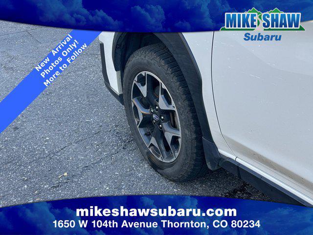 used 2019 Subaru Crosstrek car, priced at $17,050