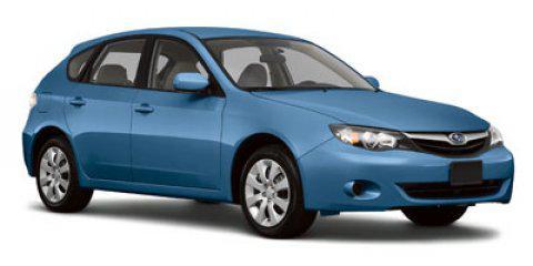 used 2011 Subaru Impreza car, priced at $7,386