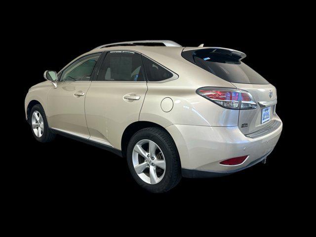 used 2013 Lexus RX 350 car, priced at $14,746