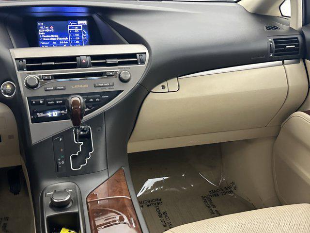 used 2013 Lexus RX 350 car, priced at $14,746