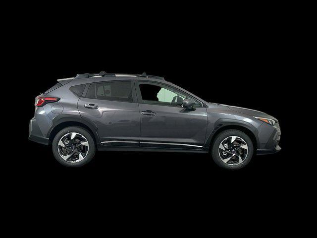 new 2024 Subaru Crosstrek car, priced at $35,637