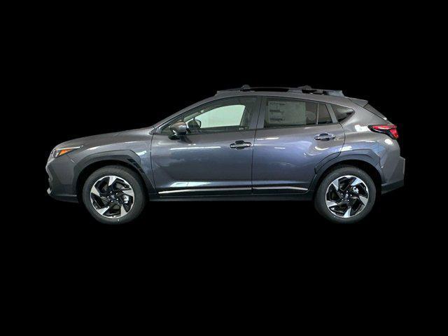 new 2024 Subaru Crosstrek car, priced at $35,637