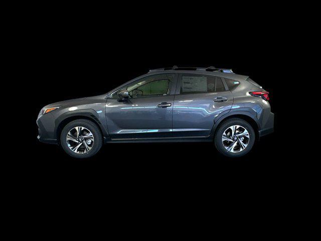 new 2025 Subaru Crosstrek car, priced at $31,870