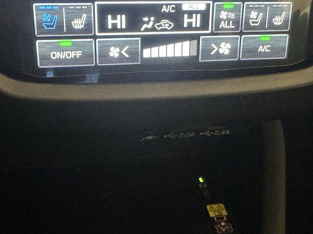 new 2025 Subaru Forester Hybrid car, priced at $46,341