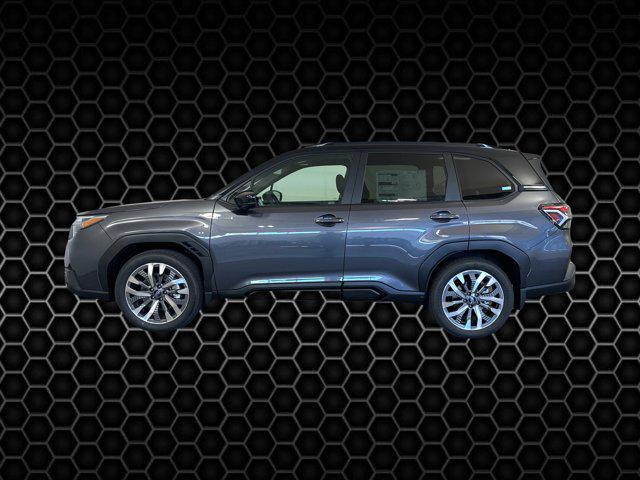 new 2025 Subaru Forester Hybrid car, priced at $46,341