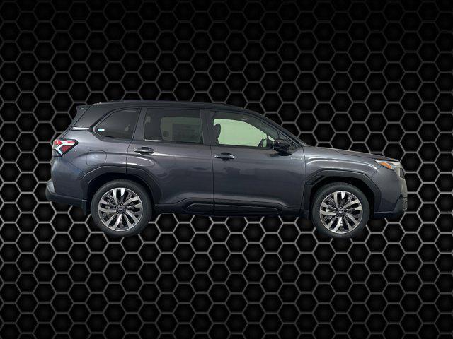 new 2025 Subaru Forester Hybrid car, priced at $46,341