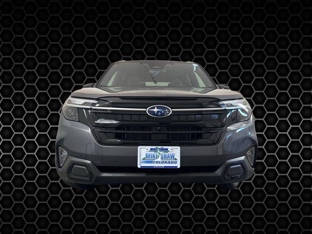 new 2025 Subaru Forester Hybrid car, priced at $46,341