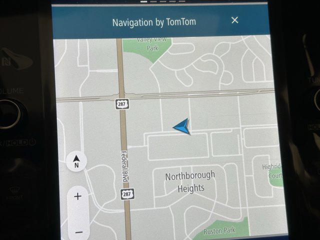 new 2025 Subaru Forester Hybrid car, priced at $46,341