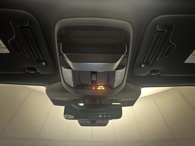 new 2025 Subaru Forester Hybrid car, priced at $46,341