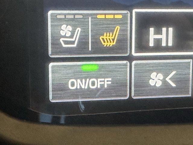 new 2025 Subaru Forester Hybrid car, priced at $46,341