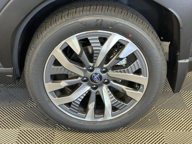 new 2025 Subaru Forester Hybrid car, priced at $46,341