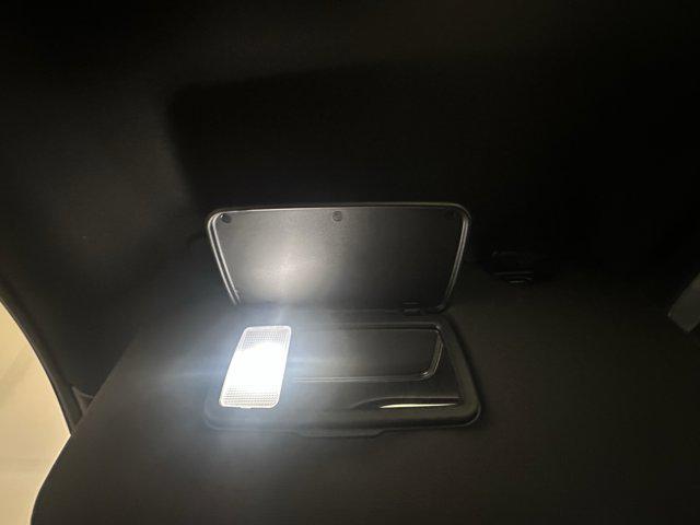 new 2025 Subaru Forester Hybrid car, priced at $46,341