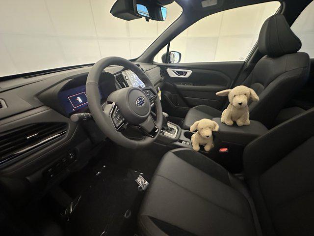 new 2025 Subaru Forester Hybrid car, priced at $46,341