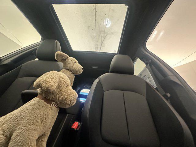 new 2025 Subaru Forester Hybrid car, priced at $46,341