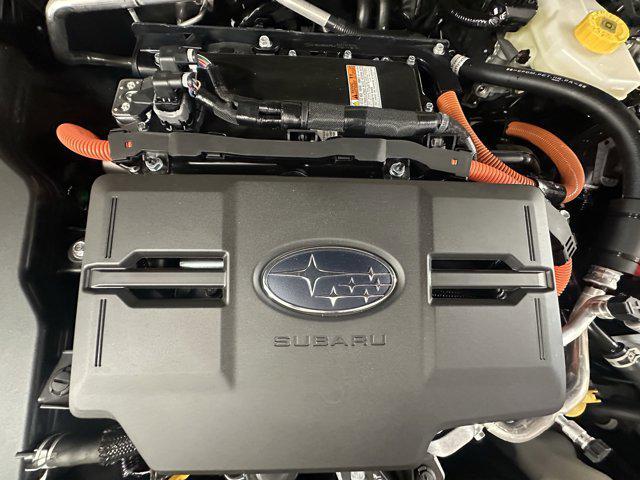 new 2025 Subaru Forester Hybrid car, priced at $46,341