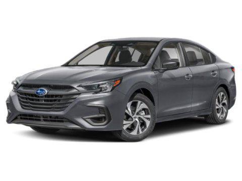 new 2025 Subaru Legacy car, priced at $26,617