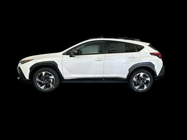 new 2025 Subaru Crosstrek car, priced at $35,944