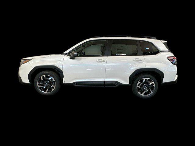 new 2025 Subaru Forester car, priced at $39,808