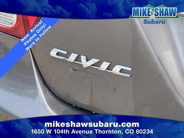 used 2009 Honda Civic car, priced at $7,752