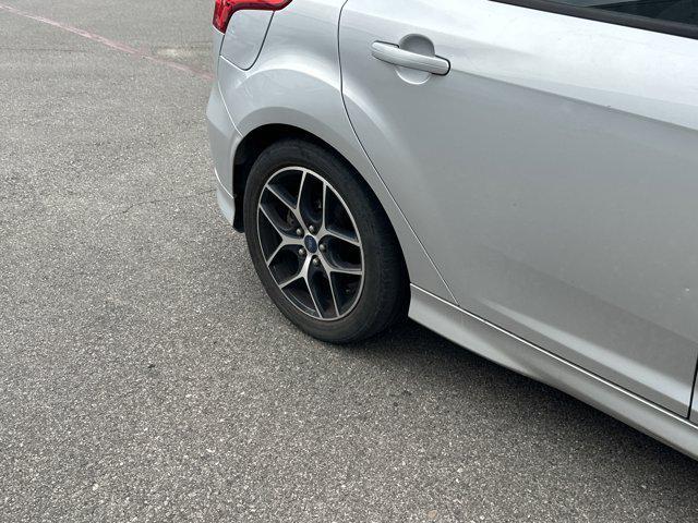 used 2016 Ford Focus car, priced at $9,995