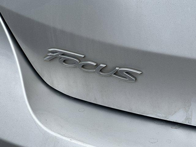 used 2016 Ford Focus car, priced at $9,995
