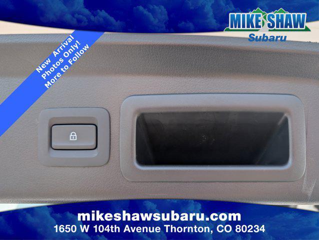used 2023 Mazda CX-30 car, priced at $24,461