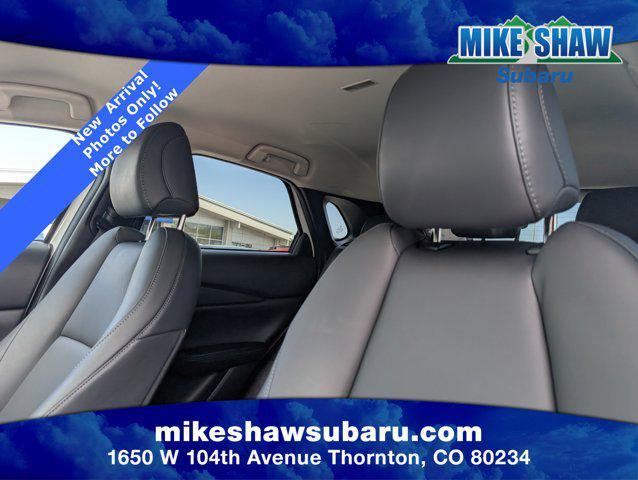 used 2023 Mazda CX-30 car, priced at $24,461