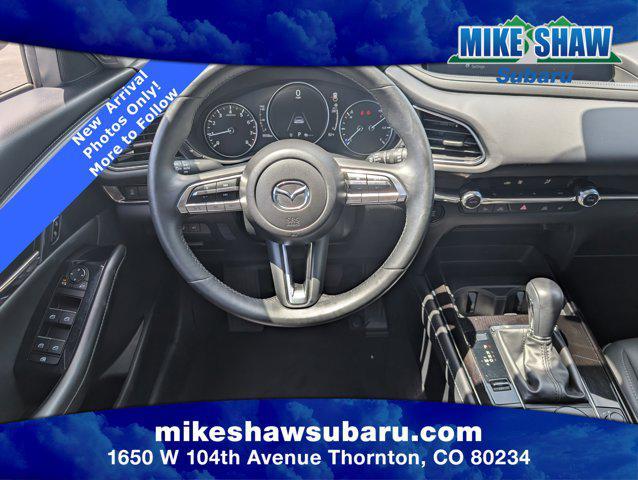 used 2023 Mazda CX-30 car, priced at $24,461