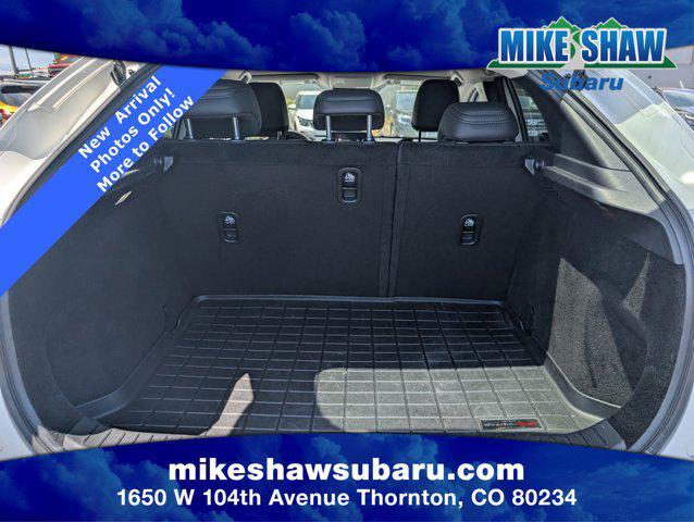 used 2023 Mazda CX-30 car, priced at $24,461