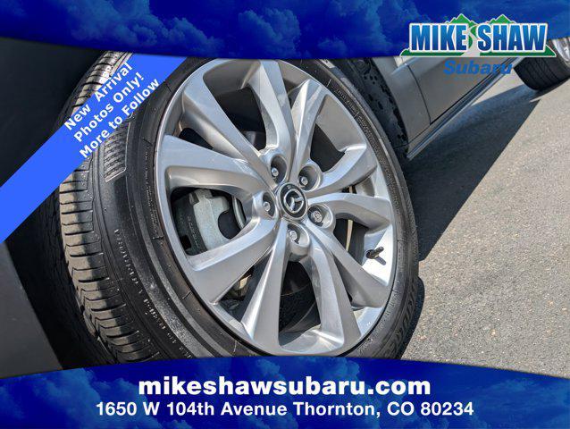 used 2023 Mazda CX-30 car, priced at $24,461