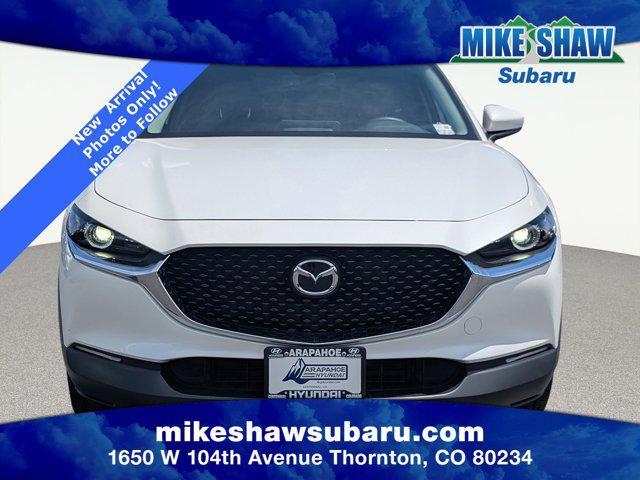 used 2023 Mazda CX-30 car, priced at $24,461