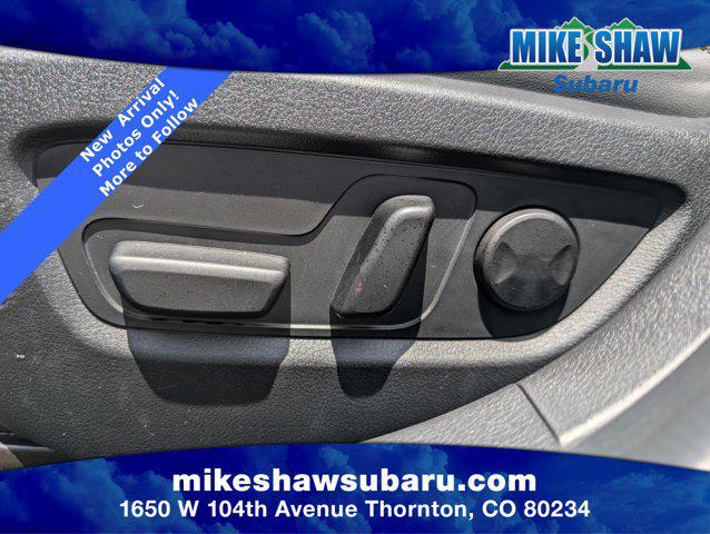 used 2023 Mazda CX-30 car, priced at $24,461