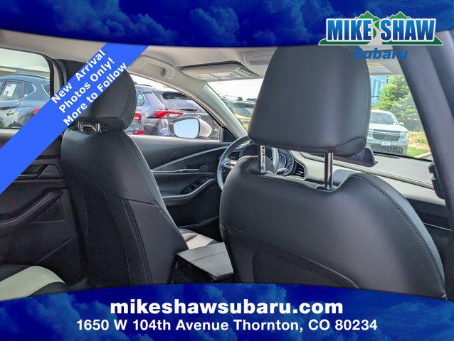 used 2023 Mazda CX-30 car, priced at $24,461