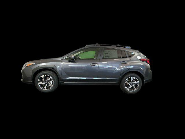 new 2024 Subaru Crosstrek car, priced at $30,829