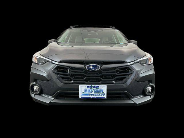 new 2024 Subaru Crosstrek car, priced at $30,829