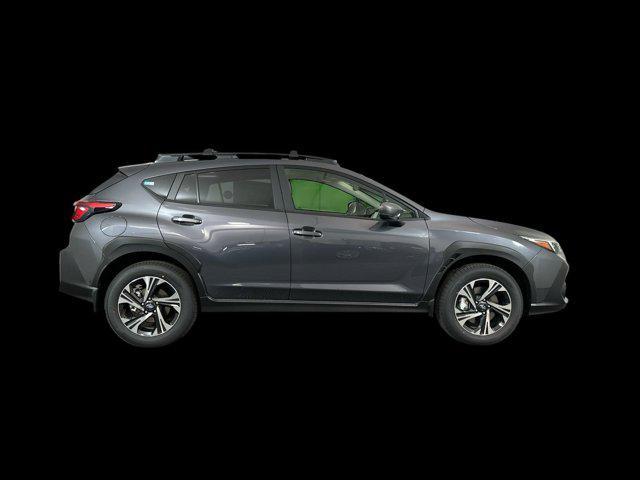 new 2024 Subaru Crosstrek car, priced at $30,829