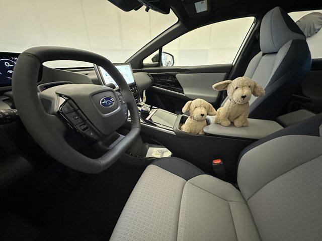 new 2024 Subaru Solterra car, priced at $54,734