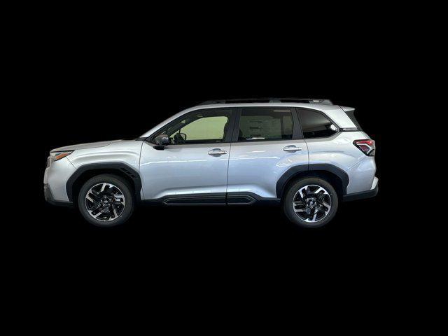 new 2025 Subaru Forester car, priced at $40,363