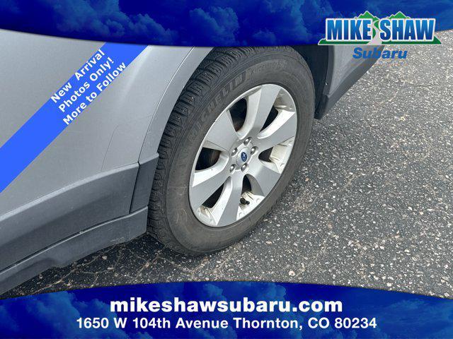 used 2012 Subaru Outback car, priced at $7,454
