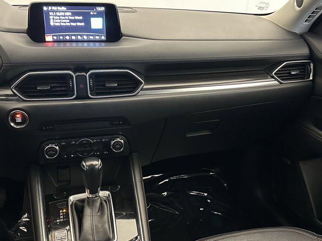 used 2018 Mazda CX-5 car, priced at $15,637