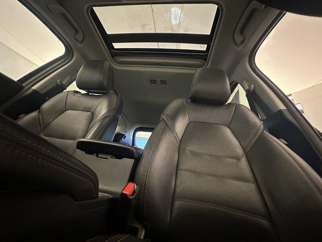 used 2018 Mazda CX-5 car, priced at $15,637