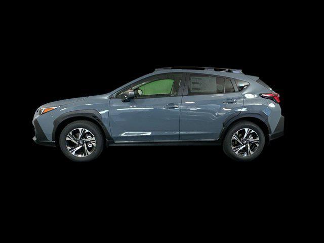 new 2024 Subaru Crosstrek car, priced at $31,535