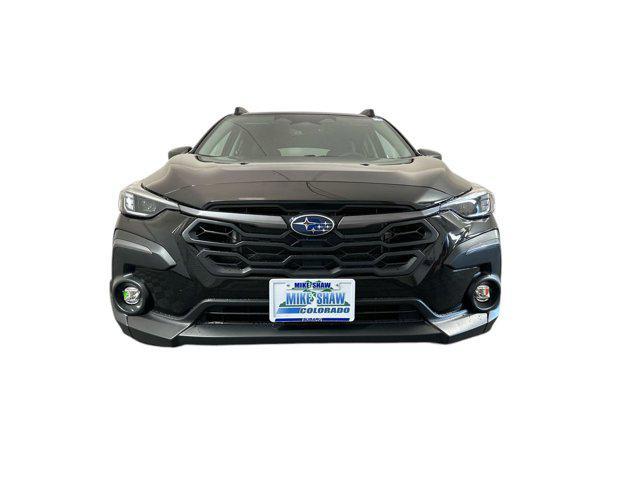 new 2025 Subaru Crosstrek car, priced at $34,242