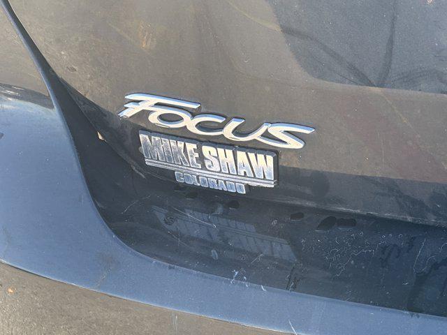 used 2015 Ford Focus car, priced at $6,436