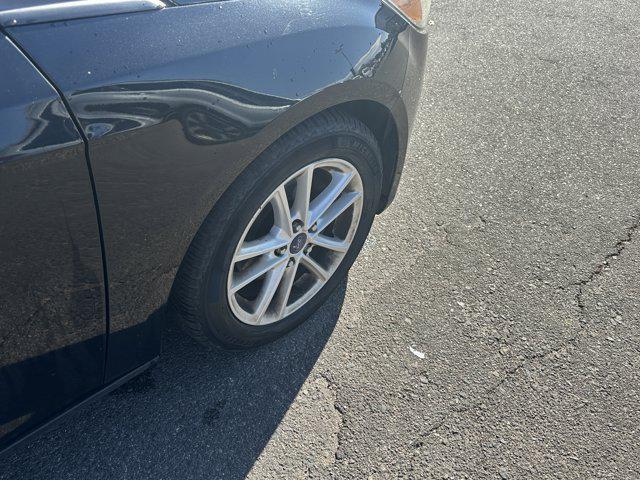 used 2015 Ford Focus car, priced at $6,436