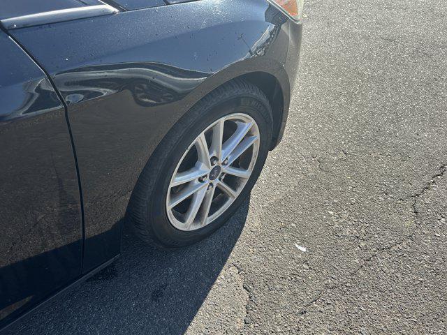 used 2015 Ford Focus car, priced at $6,436