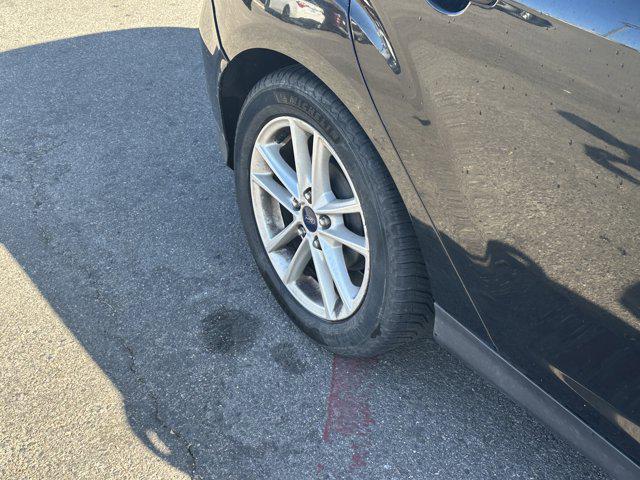 used 2015 Ford Focus car, priced at $6,436